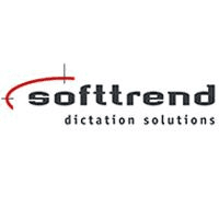 Logo Softtrend AG