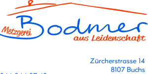 Metzgerei Bodmer GmbH