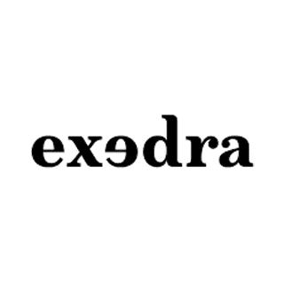 Logo exedra ag Basel