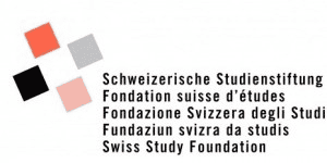 Schweizerische Studienstiftung