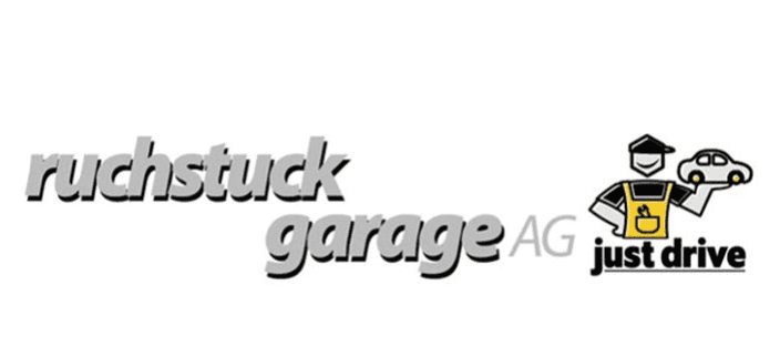 Ruchstuck-Garage AG