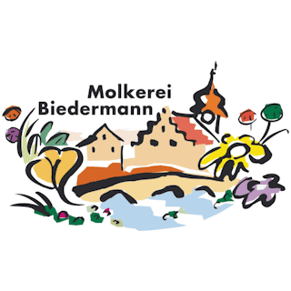 Molkerei Biedermann AG