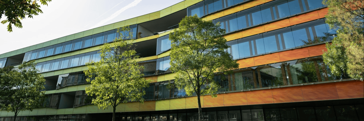 Travailler chez Universitäts-Kinderspital beider Basel