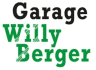 Garage Willy Berger