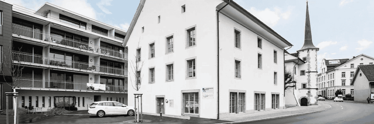 Travailler chez Xundheitszentrum Reinach