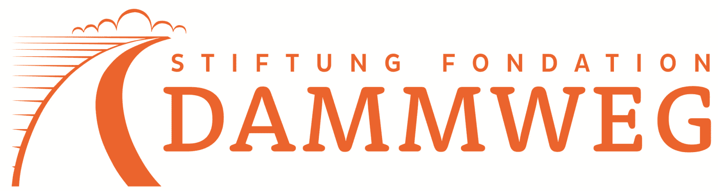 Logo Stiftung Dammweg
