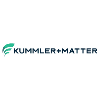 Kummler+Matter EVT AG Headerbild