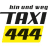 TAXI 444 AG