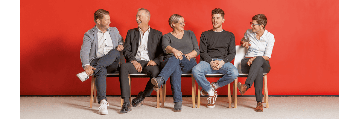 Travailler chez Kanton Solothurn