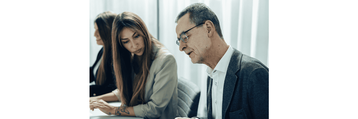 Travailler chez Fust | Swiss Household Services AG