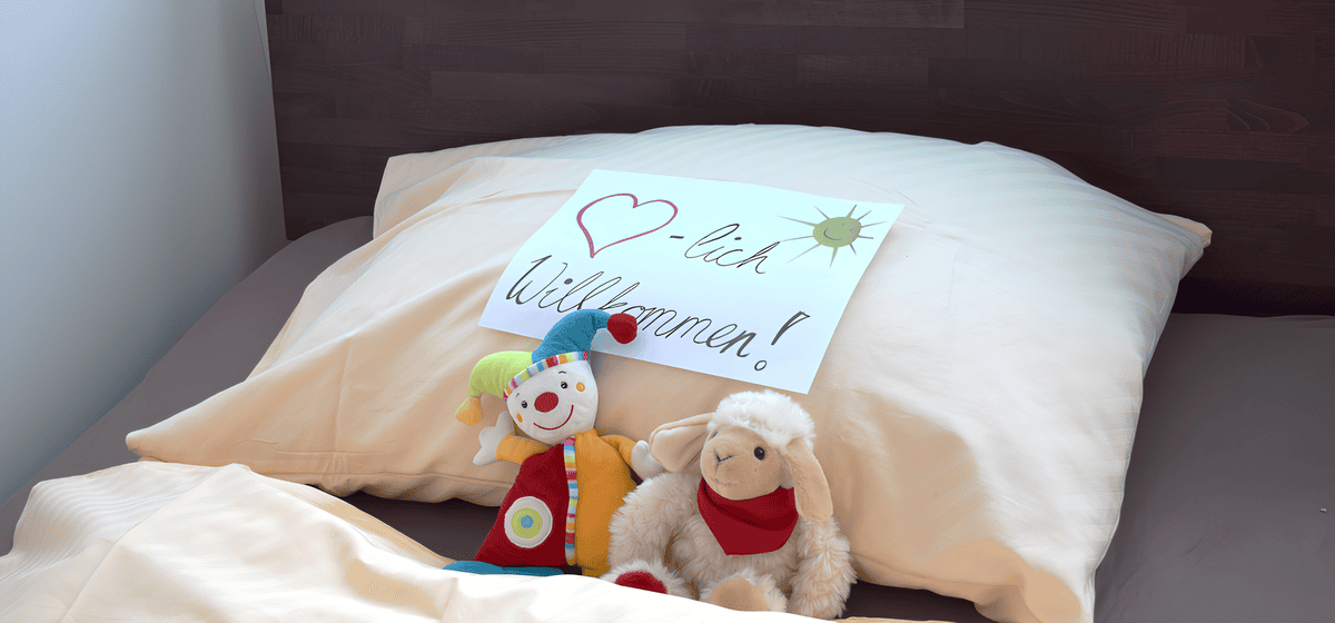 Arbeiten bei Diakonie Bethanien