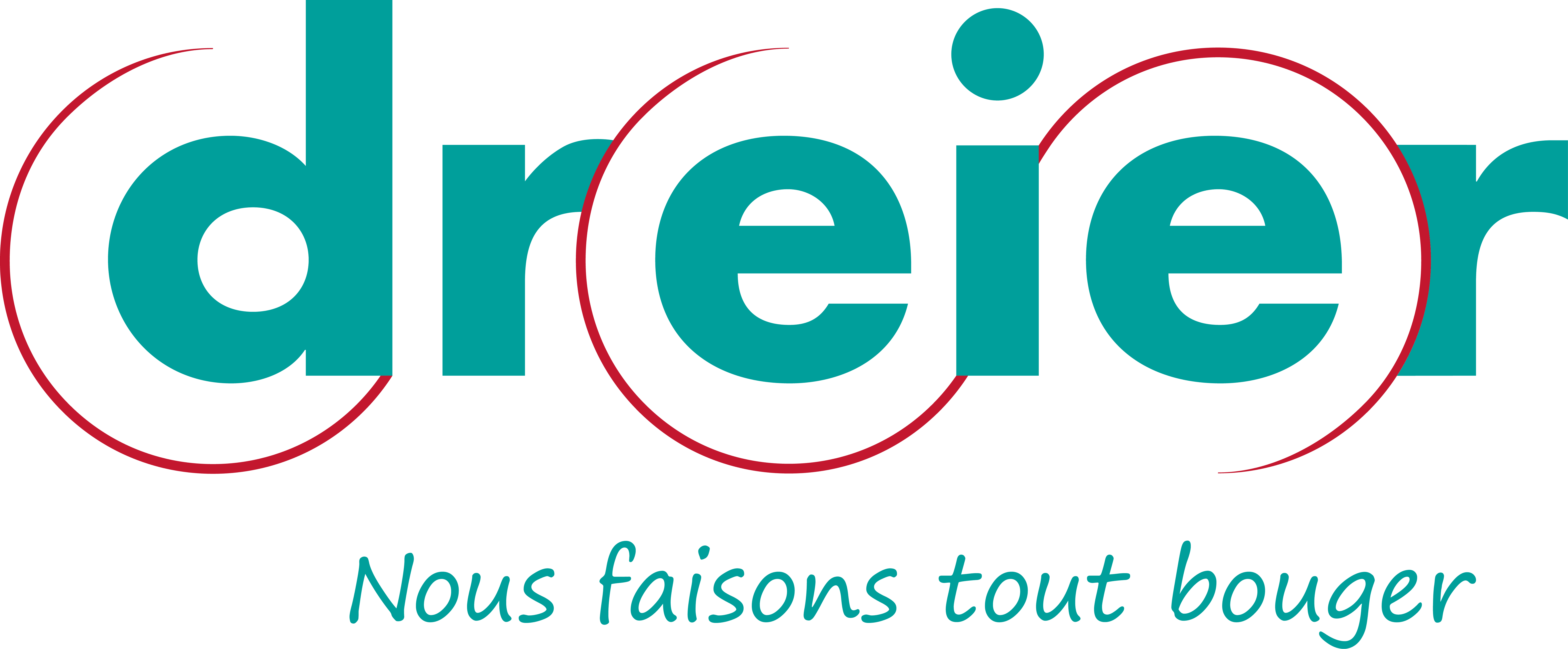 Dreier AG