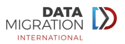 Data Migration International