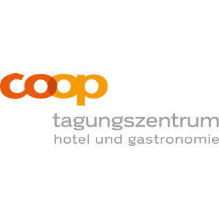 Logo Coop Tagungszentrum