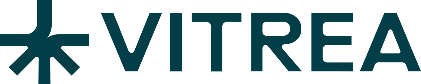 Logo VITREA Schweiz AG