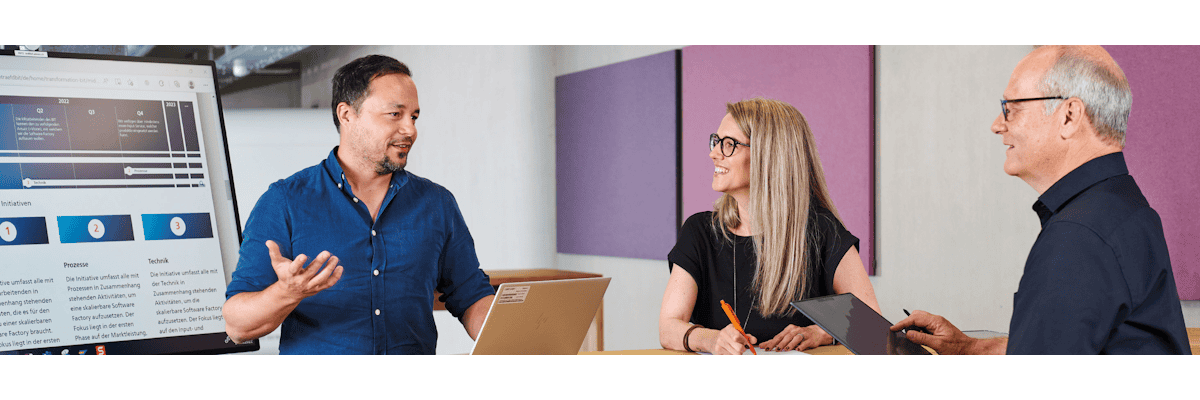 Travailler chez Bundesamt für Informatik und Telekommunikation BIT
