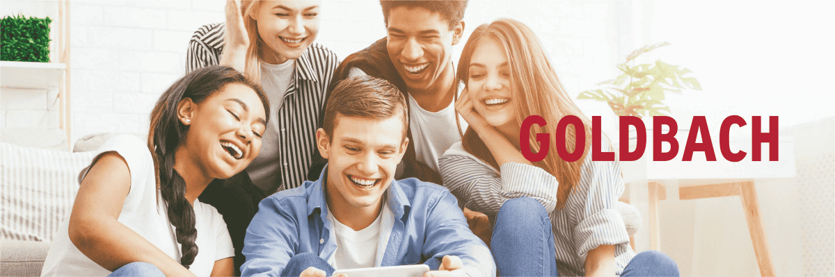 Arbeiten bei Goldbach Group AG