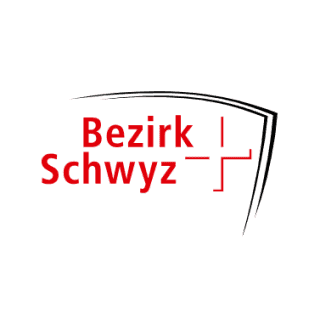 Bezirk Schwyz