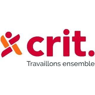 Crit Xpert - Groupe CRIT