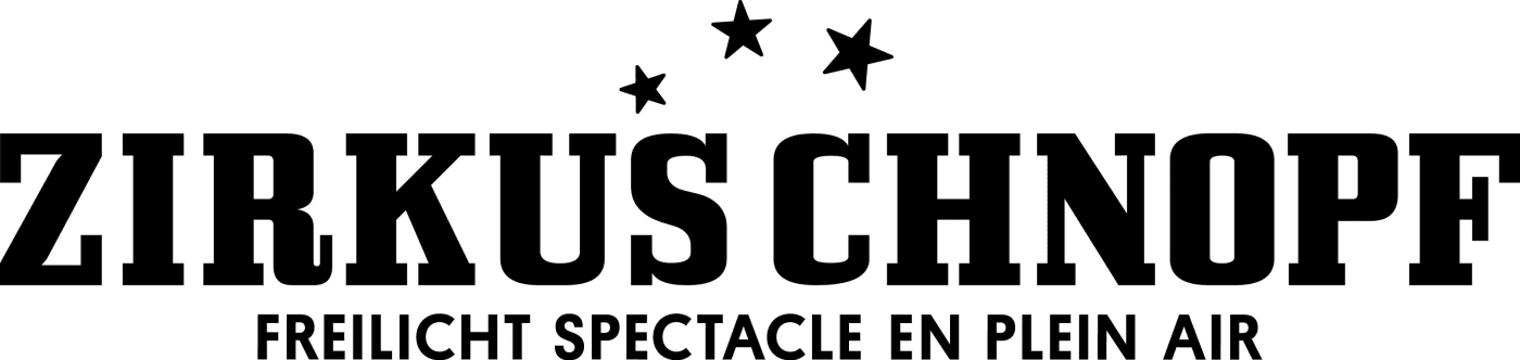 Zirkus Chnopf