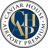 Caviar House Airport Premium