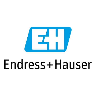 Logo Endress+Hauser