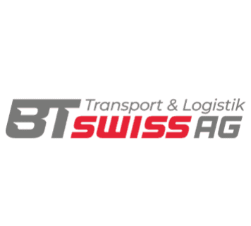 Logo BT Swiss AG