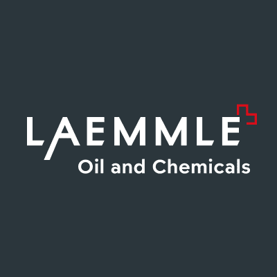 Logo LAEMMLE Chemicals AG