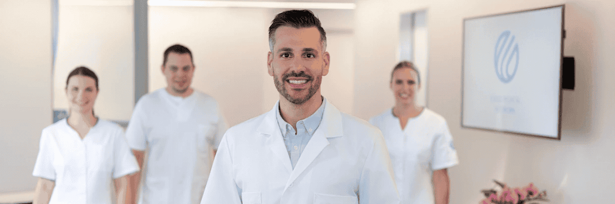 Travailler chez Swiss Medical Network