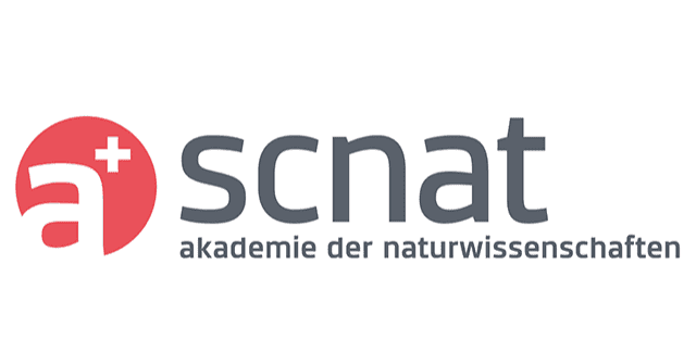 Akademie der Naturwissenschaften Schweiz SCNAT