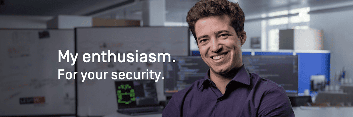 Travailler chez RUAG AG