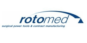 Rotomed AG
