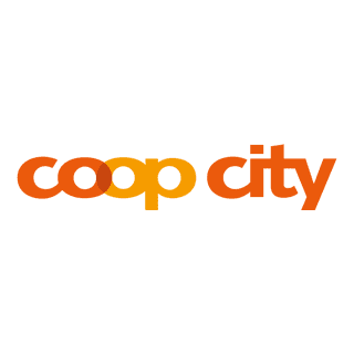 Logo COOP