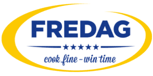 Fredag - ORIOR Food AG Headerbild