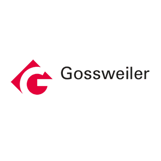 Logo  Gossweiler Ingenieure AG- Offre d'emploi en Suisse