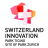 Switzerland Innovation Park Ticino