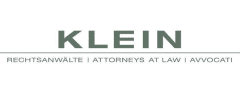 Klein Rechtsanwälte AG