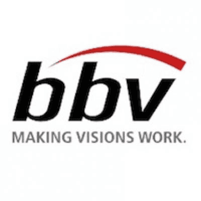 Logo bbv Software Services AG