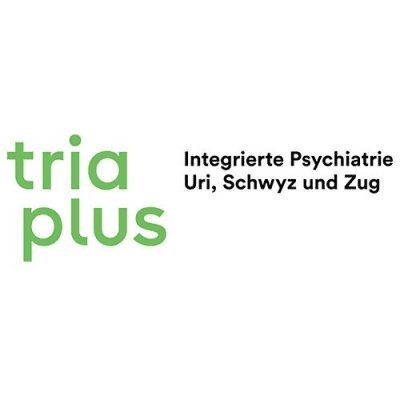 Logo  Triaplus AG- Offre d'emploi en Suisse