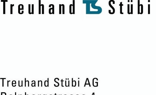 Treuhand Stübi AG