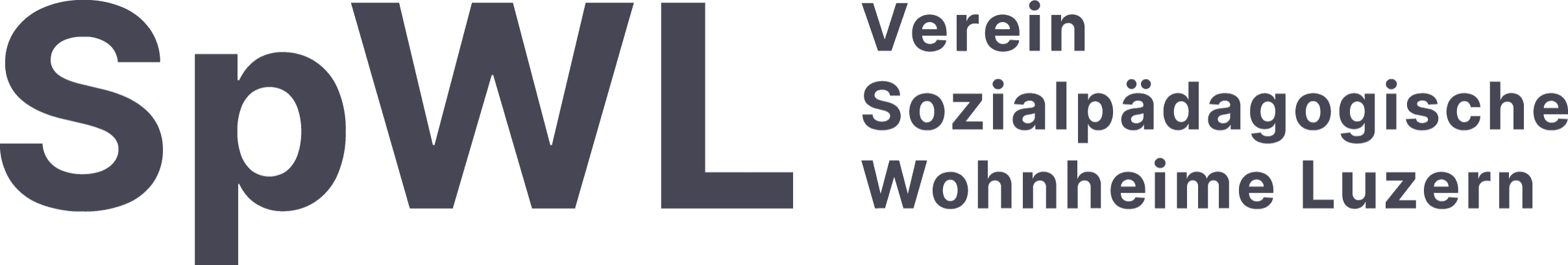 Verein Sozialpädagogische Wohnheime Luzern SpWL