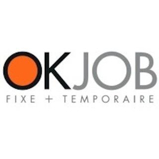 Logo OK JOB SA