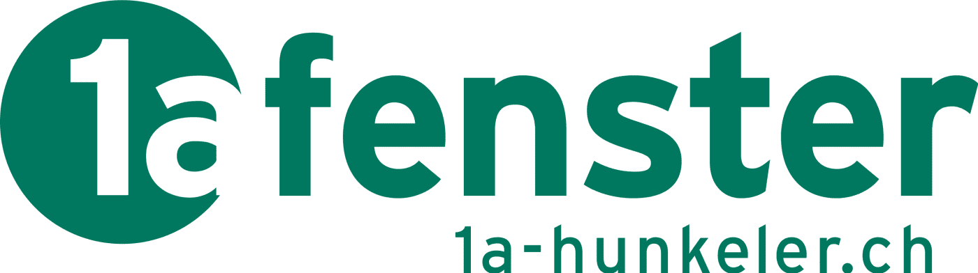 1a hunkeler fenster AG Headerbild