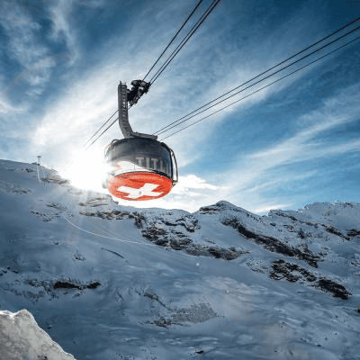 Titlis Bergbahnen