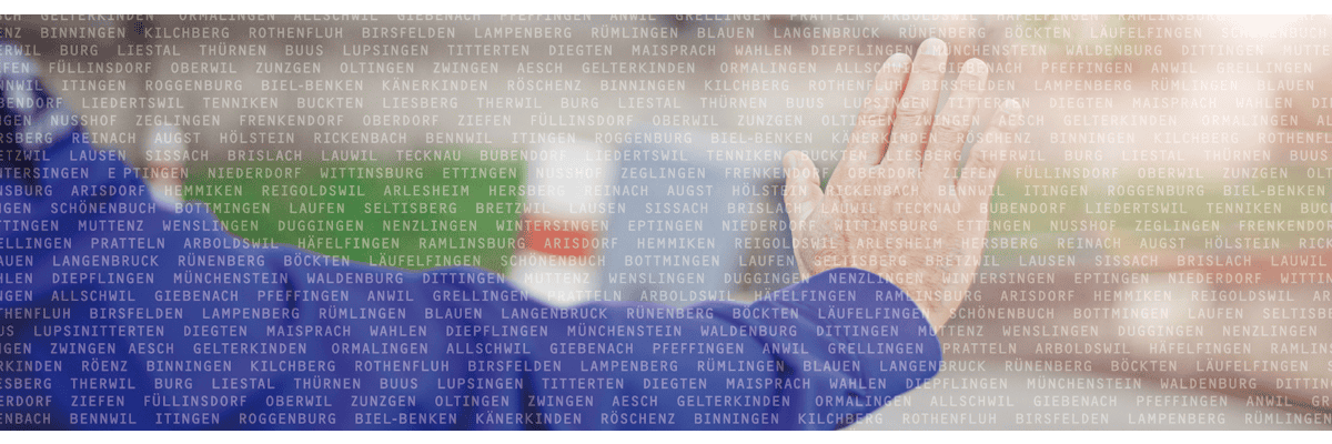 Arbeiten bei Kantonale Verwaltung Basel-Landschaft