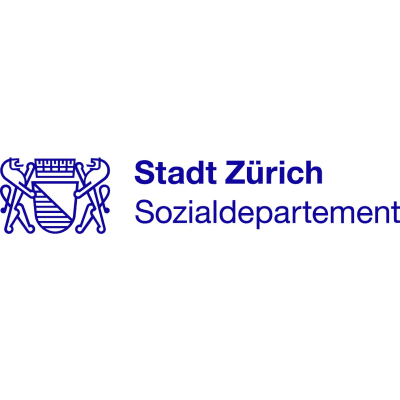 Stadt Zürich  Sozialdepartement