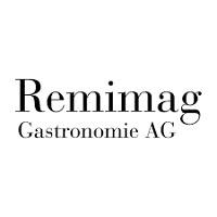 Logo Remimag Gastronomie AG