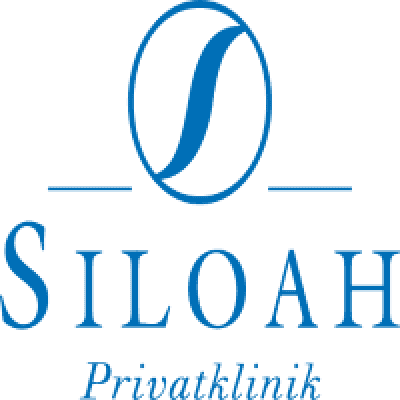 Logo Privatklinik Siloah