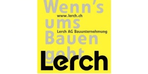 Lerch AG Bauunternehmung