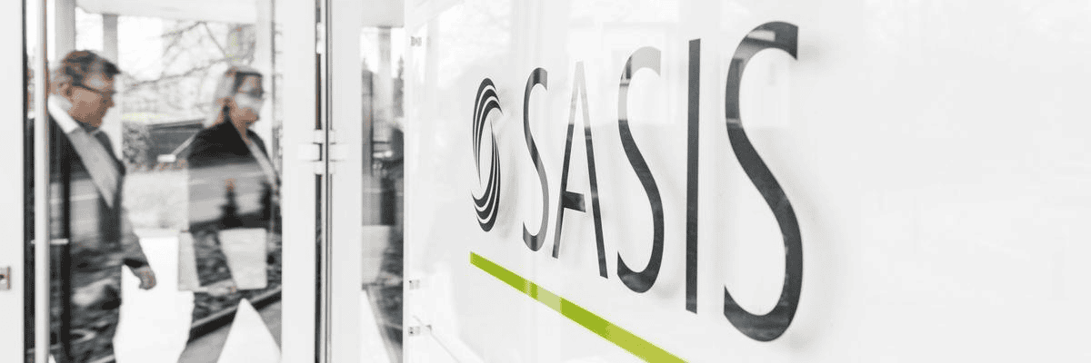 Work at SASIS AG